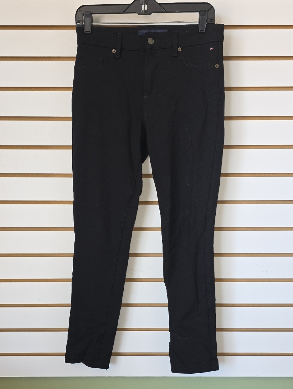 Tommy Hilfiger Nylon Pants 8